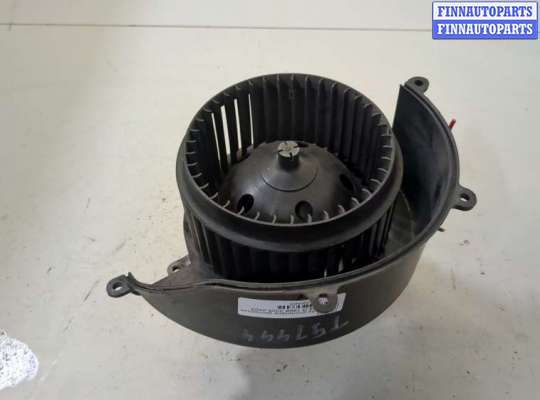 купить Двигатель отопителя (моторчик печки) на Opel Astra G 1998-2005
