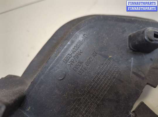 купить Молдинг крыла на Ford Explorer 2015-2019