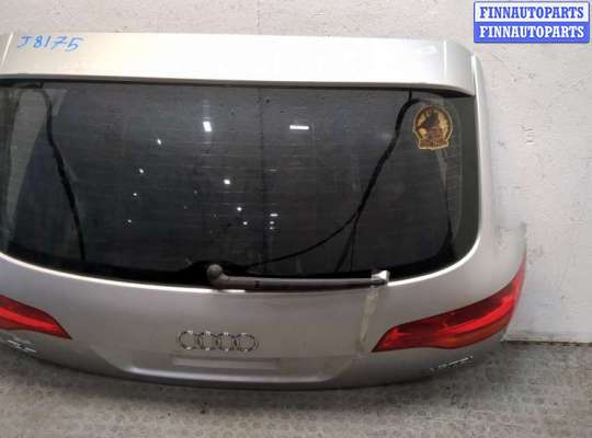 купить Фонарь (задний) на Audi Q7 2005-2015