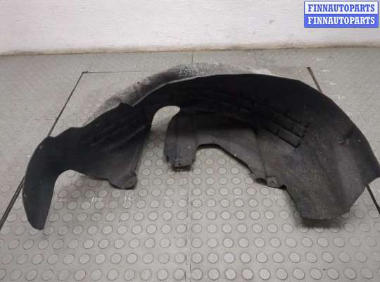купить Защита арок (подкрылок) на Ford Fiesta 2008-2013
