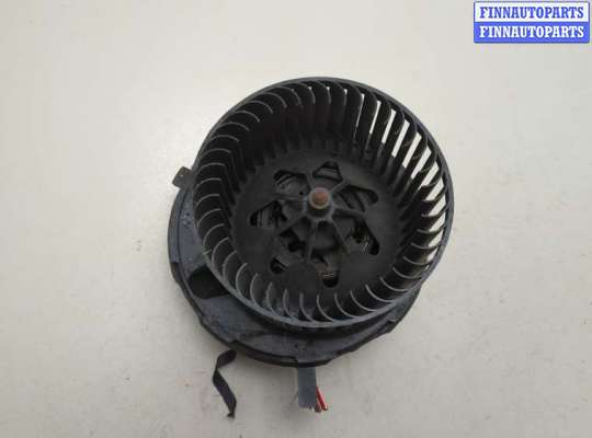 купить Двигатель отопителя (моторчик печки) на Audi A3 (8P) 2003-2013