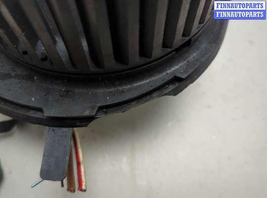 купить Двигатель отопителя (моторчик печки) на Audi A3 (8P) 2003-2013