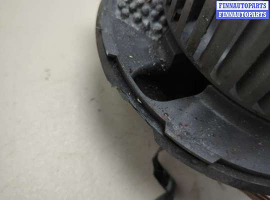 купить Двигатель отопителя (моторчик печки) на Audi A3 (8P) 2003-2013