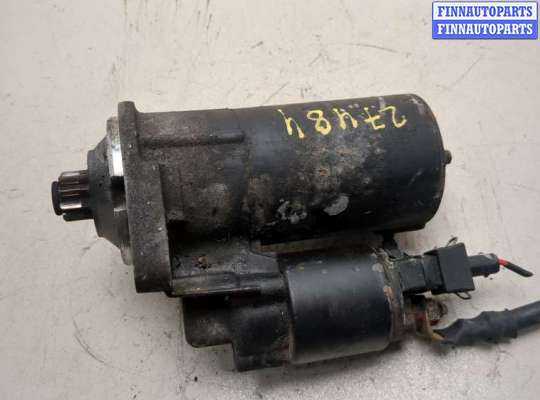 купить Стартер на Volkswagen Golf 4 1997-2006