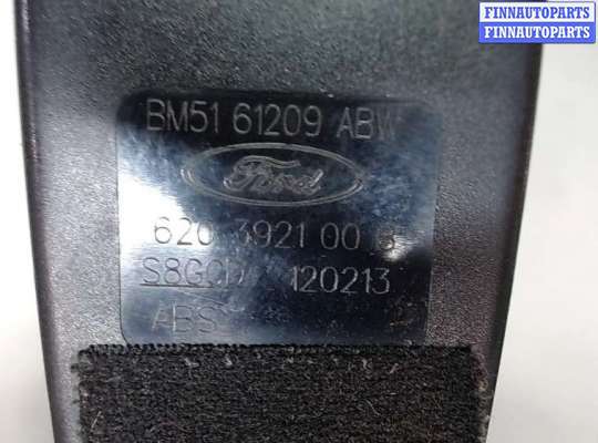 купить Замок ремня безопасности на Ford Focus 3 2011-2015