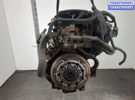 купить Двигатель (ДВС) на Opel Zafira B 2005-2014
