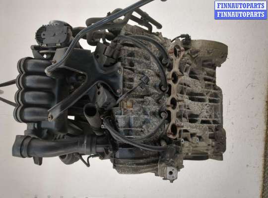 купить Двигатель (ДВС) на Mercedes A W169 2004-2012