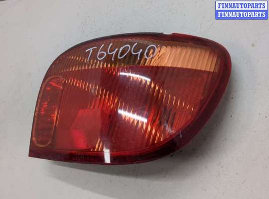 купить Фонарь (задний) на Toyota Yaris 1999-2006