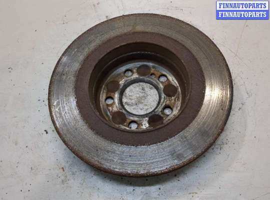 купить Диск тормозной на Mercedes C W204 2006-2015