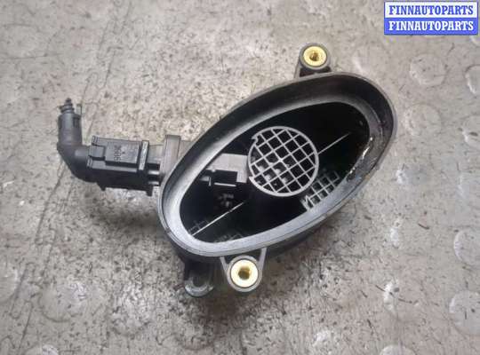 купить Измеритель потока воздуха (расходомер) на BMW 5 E60 2003-2010