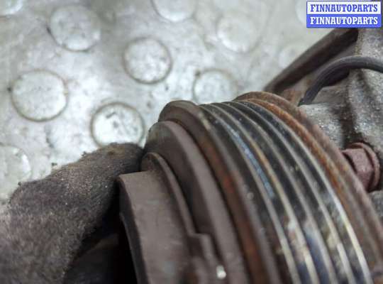 купить Компрессор кондиционера на Volvo XC90 2002-2014