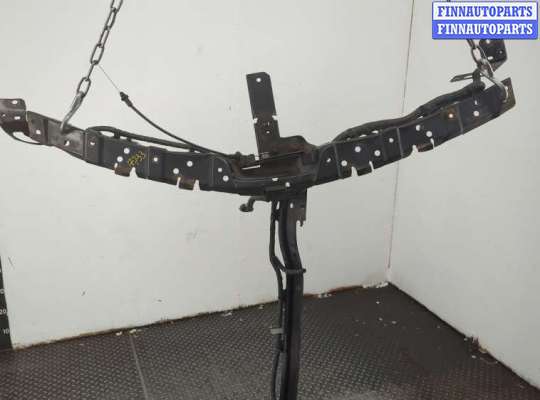 купить Рамка капота на Infiniti QX60 2013-2020