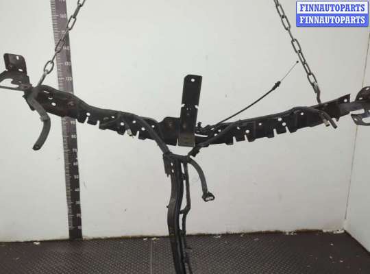 купить Рамка капота на Infiniti QX60 2013-2020