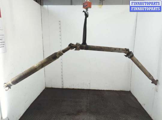 Кардан FO2168055 на Ford Transit 2006-2014