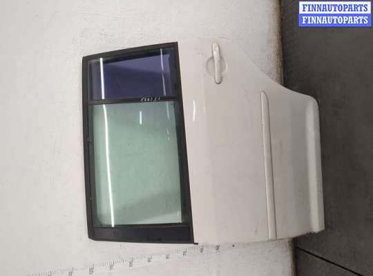 Стеклоподъемник электрический VG2630812 на Volkswagen Touran 2006-2010