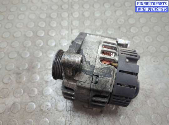 Генератор AU1744765 на Audi A4 (B6) 2000-2006