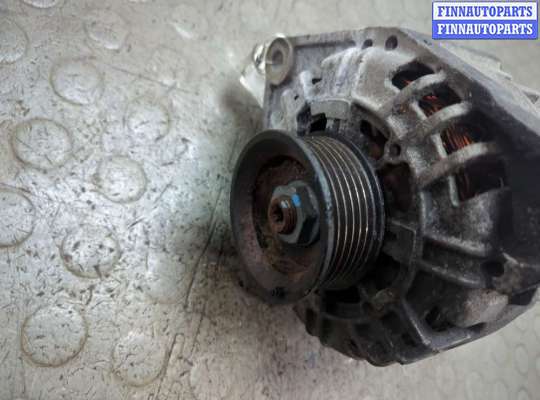 купить Генератор на Audi A4 (B6) 2000-2006