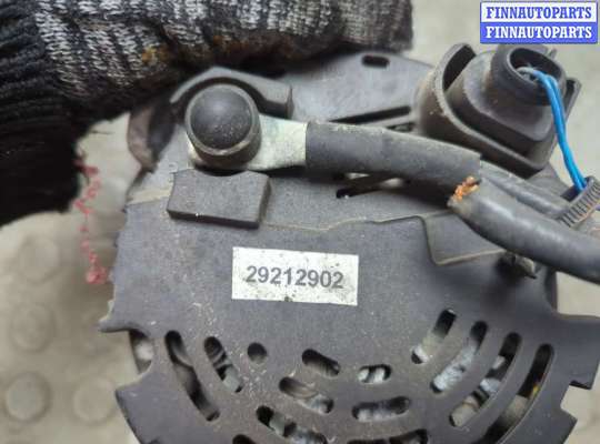 купить Генератор на Audi A4 (B6) 2000-2006