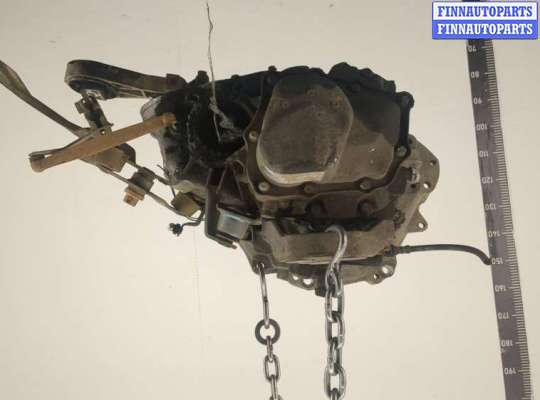 купить КПП 5-ст.мех. (МКПП) на Opel Corsa D 2006-2014