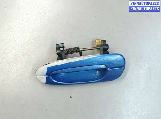 купить Ручка двери наружная на Mazda 626 1997-2001