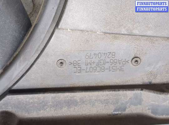 купить Вентилятор радиатора на Ford Focus 2 2008-2011