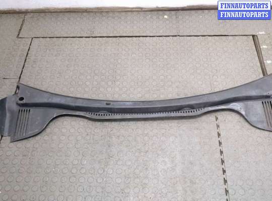 купить Жабо под дворники (дождевик) на Seat Ibiza 4 2008-2012