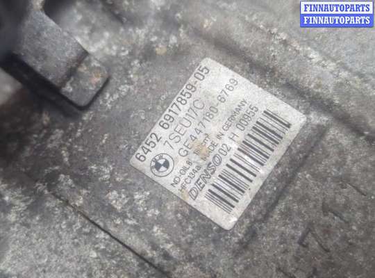 купить Компрессор кондиционера на BMW 7 E65 2001-2008