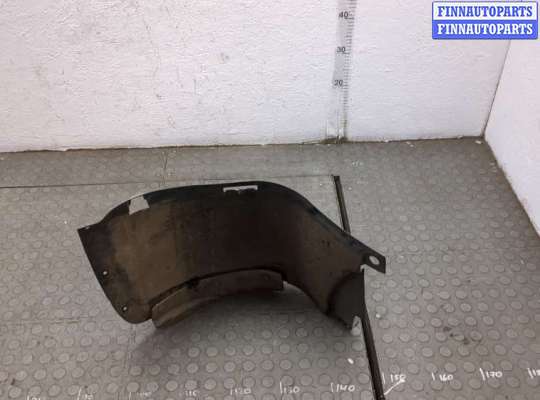 купить Защита арок (подкрылок) на Audi A3 (8P) 2003-2013