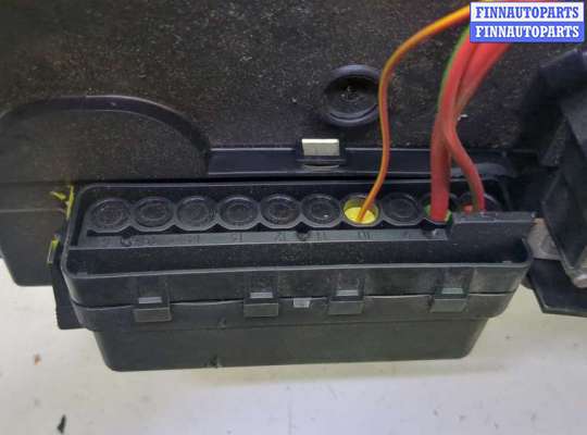 купить Блок предохранителей на Skoda Fabia 1999-2007