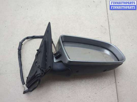 купить Зеркало боковое на Audi A6 (C6) 2004-2011