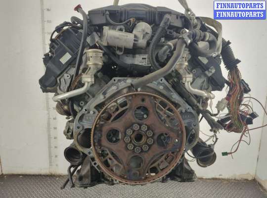 купить Заслонка дроссельная на BMW 6 E63 2003-2010