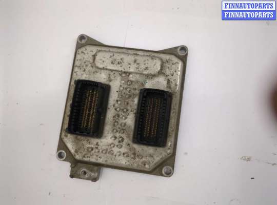 купить Блок управления двигателем на Opel Vectra C 2002-2008