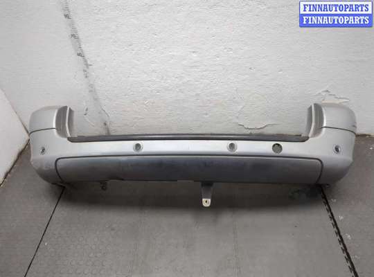 Бампер PG1229399 на Peugeot 307 2001-2008