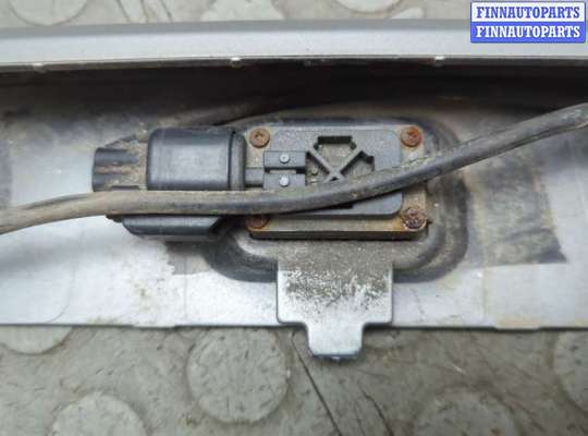 Бленда на Range Rover Evoque I (LV,L538)