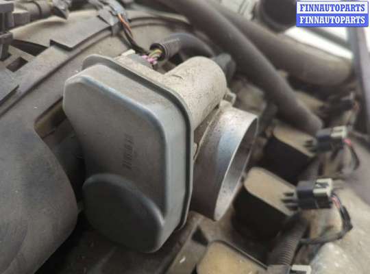 купить Насос гидроусилителя руля (ГУР) на Chevrolet Trailblazer 2001-2010