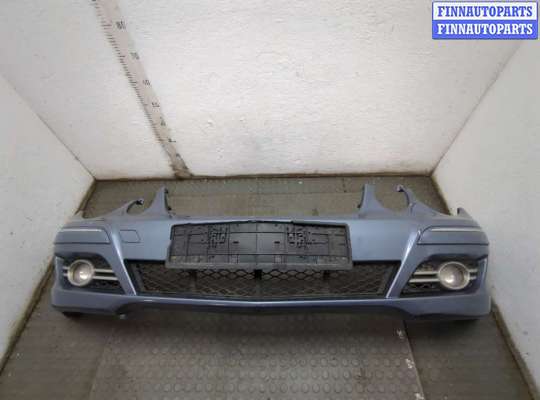 Купить Бампер на Mercedes E W211 2002-2009 Бампер MB1733305 на Mercedes E W211 2002-2009