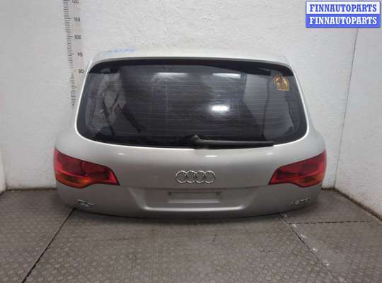 Камера заднего вида AU1694483 на Audi Q7 2005-2015