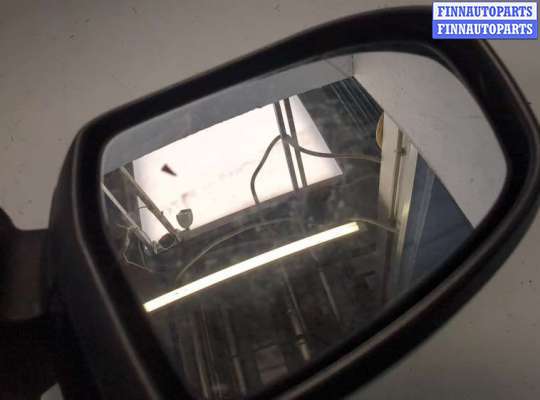 Зеркало боковое на Ford Focus III