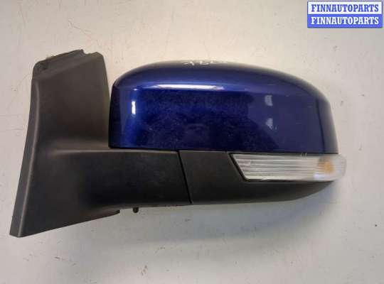 Зеркало боковое на Ford Focus III