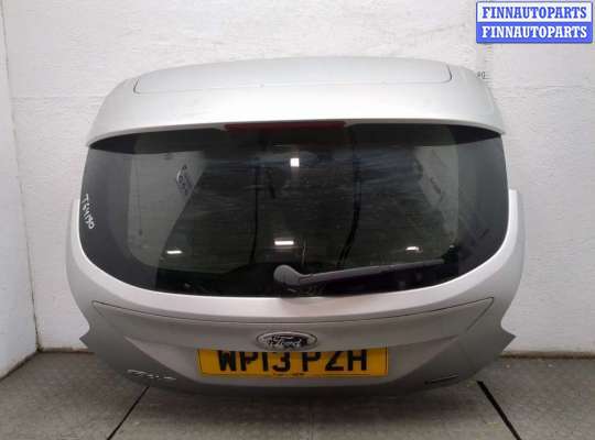 Купить Крышка (дверь) багажника на Ford Focus 3 2011-2015 Крышка (дверь) багажника FO2212708 на Ford Focus 3 2011-2015