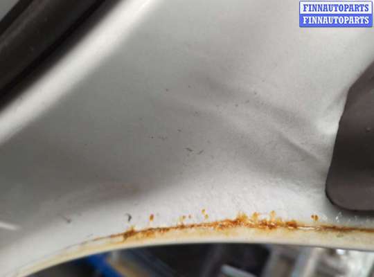 купить Стекло боковой двери на Ford Explorer 2015-2019