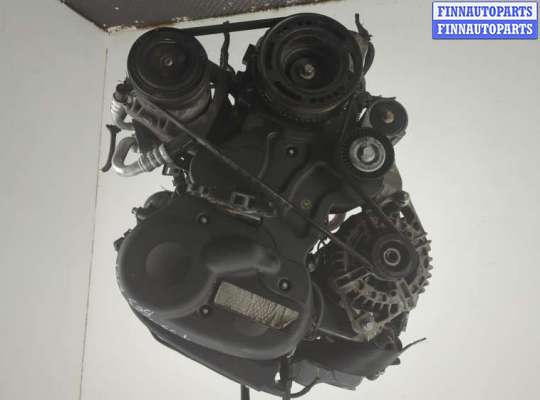купить Двигатель (ДВС) на Opel Astra H 2004-2010