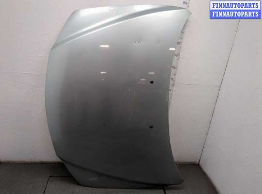 купить Капот на Mazda 6 (GG) 2002-2007