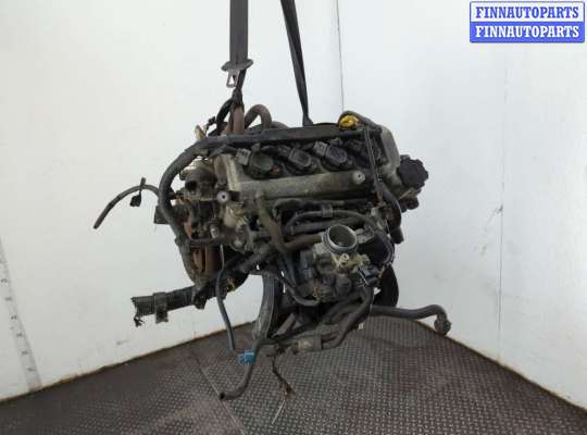 Двигатель (ДВС) TT969700 на Toyota Yaris 1999-2006