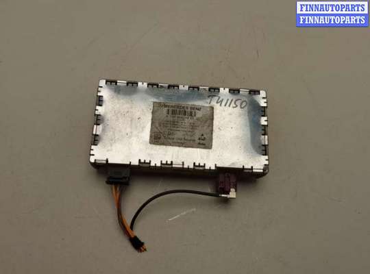 купить Блок управления радиоприемником на Mercedes ML W166 2011-2015