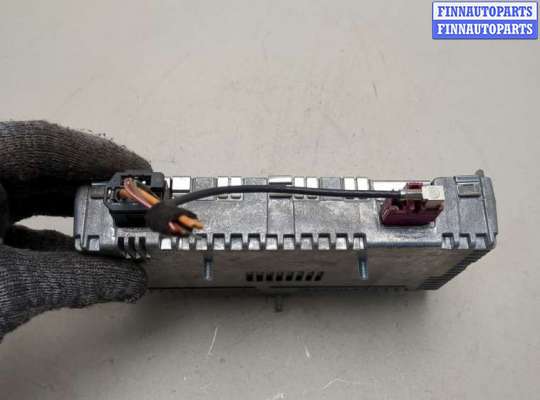 купить Блок управления радиоприемником на Mercedes ML W166 2011-2015