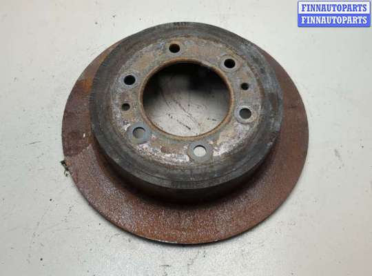 купить Диск тормозной на Hummer H3