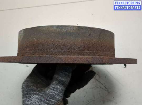 купить Диск тормозной на Hummer H3