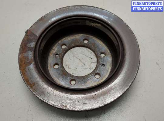 купить Диск тормозной на Hummer H3