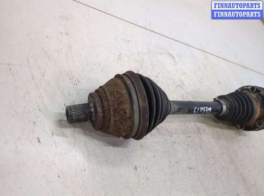 купить Полуось (приводной вал, шрус) на Volkswagen Touran 2003-2006